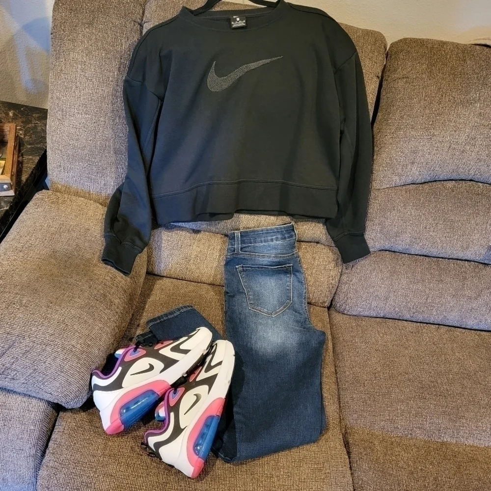 Nike air max